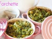 Cocotte broccoli gratinati diamo fornelli!