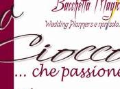 Tango cioccolata…….che passione!!