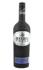 Irish vodka Borù