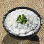 tzatziki