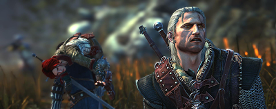 The Witcher 3 : longevità di 50 ore, tante nuove informazioni