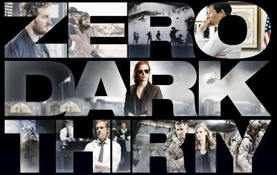 Ciak si Gi...mmi - Zero Dark Thirty