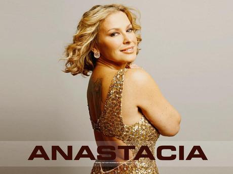 Anastacia ha di nuovo il cancro annullato il tour 2013 Anastacia ha di nuovo il cancro, cancellato il suo Tour 2013!