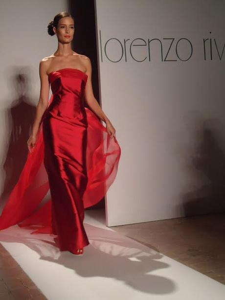 Lorenzo Riva P/E 2012