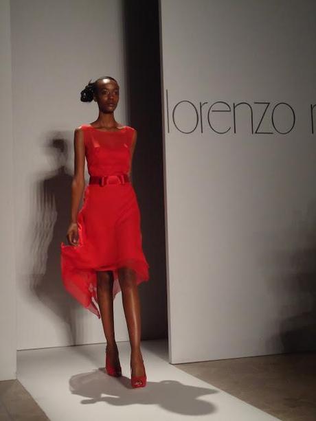 Lorenzo Riva P/E 2012