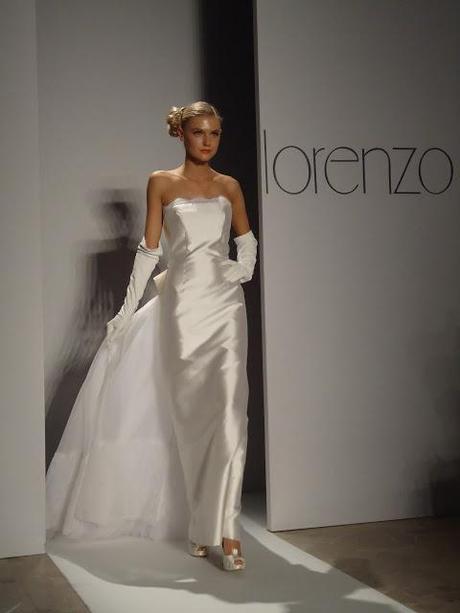 Lorenzo Riva P/E 2012