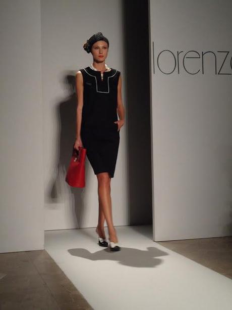 Lorenzo Riva P/E 2012