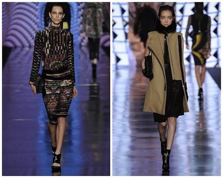 Milano fashion Week fall/winter 2013: tiriamo le somme