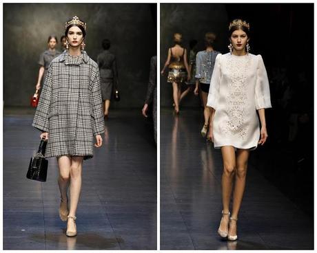 Milano fashion Week fall/winter 2013: tiriamo le somme