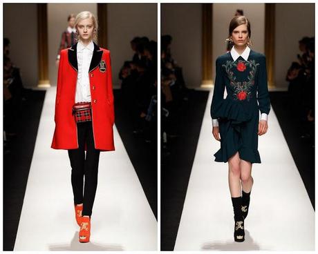 Milano fashion Week fall/winter 2013: tiriamo le somme