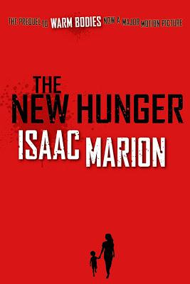 Le letture della Fenice - RECENSIONE: The New Hunger