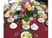 sonno prepara tavola: ecco cibi fanno dormire meglio