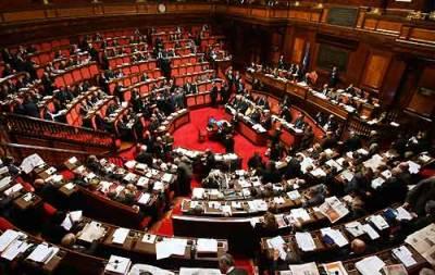 I politici italiani fra i più giovani del mondo: scrivere la contemporaneità