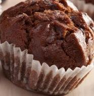 Muffin al cioccolato Ingredienti per 8 persone: 200 gr. f...