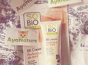 So'Bio Etic Cream