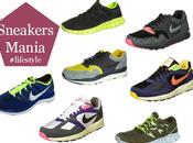 Sneakers mania
