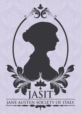 E' nata la Jane Austen Society of Italy