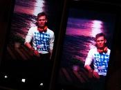 Lumia contro tutti: confronto foto buio