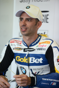 Marco Melandri