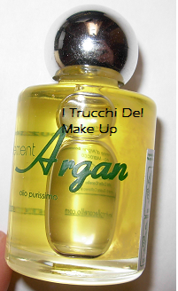 REVIEW - SIMPLEMENT ARGAN