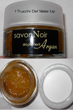 REVIEW - SIMPLEMENT ARGAN