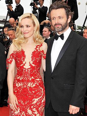 Volge al termine la storia d'amore tra Rachel McAdams e Michael Sheen