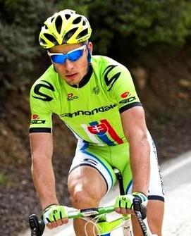 GP Camaiore 2013, Sagan batte tutti!