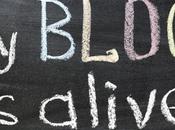 Agli Italiani piacciono ancora Blog