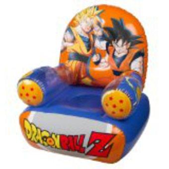 sedia dragon ball