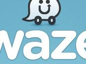 Waze aggiorna Android