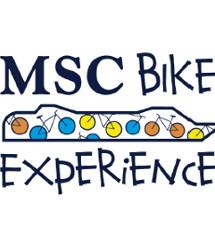 MSC Crociere lancia la nuova “MSC Bike Experience” fra le strade del Nord Europa