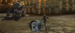 God Eater 2 : due nuovi video gameplay