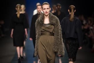 MFW February 2013: Anteprima fashion show