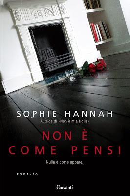 Speciale: torna Sophie Hannah con un altro dei suoi capolavori suspence e le regole di IoScrittore 2013