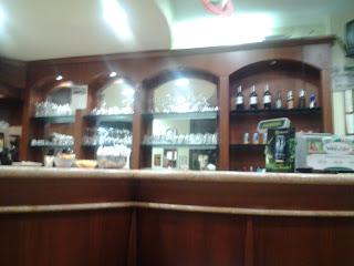 Bar Caffetteria Dolce Vita - Via Bellaria 28a - Bologna