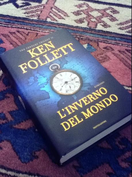 L'inverno del mondo - Ken Follett