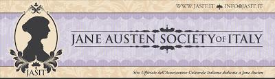 JASIT - Jane Austen Society of Italy