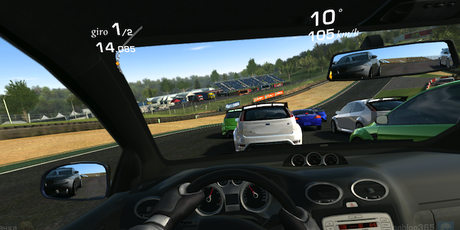 Accendete i vostri motori: Real Racing 3 è ora disponibile in App Store [recensione]