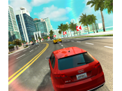 Asphalt Heat Gameloft...ma solo device Windows Phone