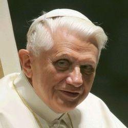 Il Papa tornato Pellegrino