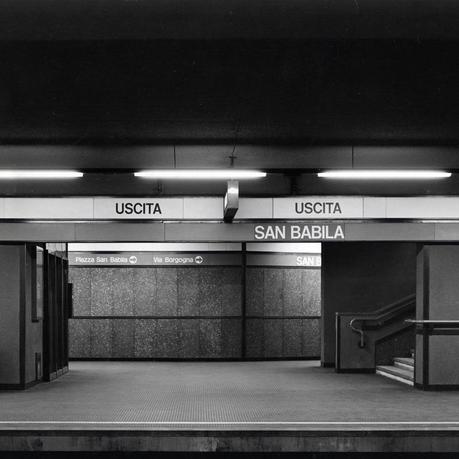 Nel nome del popolo italiano: la triennale