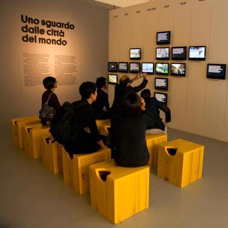 Nel nome del popolo italiano: la triennale