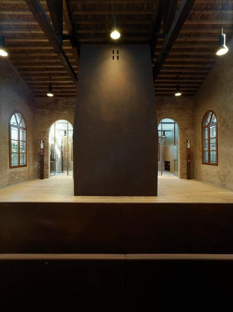 Nel nome del popolo italiano: la triennale