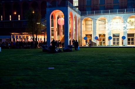 Nel nome del popolo italiano: la triennale