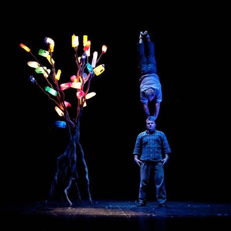 Nel nome del popolo italiano: la triennale