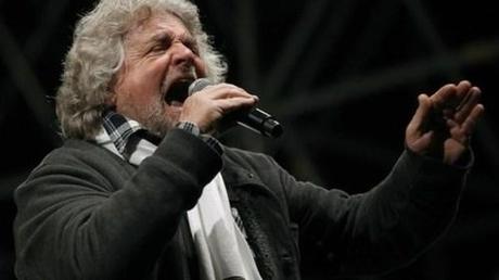 Grillo: “fiducia al Governo del M5S”