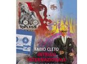 Storie spie, arte cultura pop: “Intrigo internazionale” Fabio Cleto, sovversione ordine riaffermare
