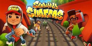 subway surf