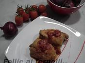 Pollo pomodoro Dukan