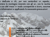 prevenzione pericolo valanghe